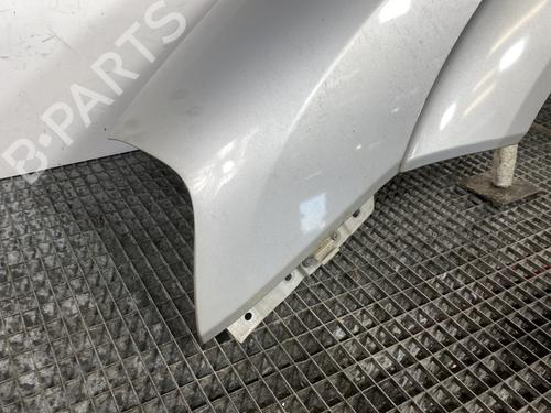 Left front fenders HYUNDAI TUCSON (JM) 2.0 CRDi | BP24735115C41 