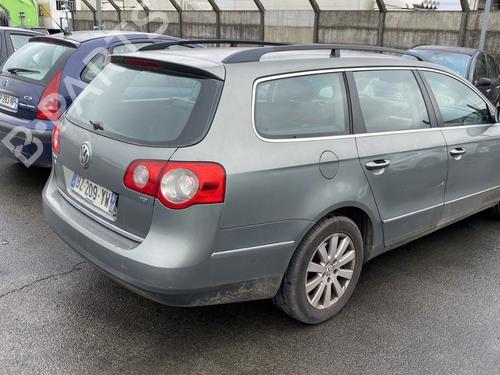 Climate control VW PASSAT B6 Variant (3C5) 1.9 TDI | BP29286792I5  - Image 23