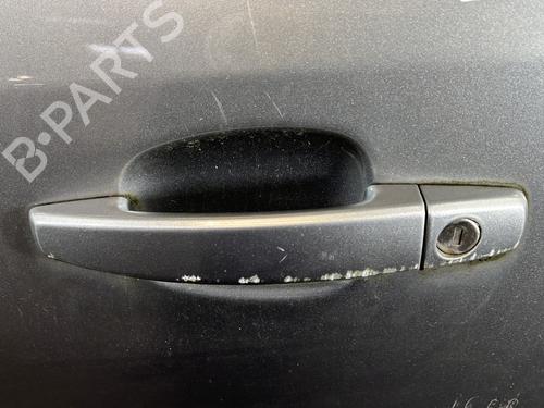 Left front door OPEL CORSA D (S07) 1.2 (L08, L68) | BP30104413C2