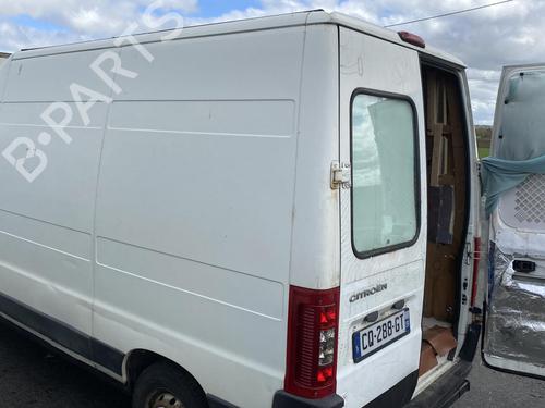 Steering column stalk CITROËN JUMPER I Van (244) 2.2 HDi | BP31906002I23