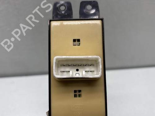 Left front window switch HYUNDAI SANTA FÉ I (SM) 2.0 CRDi 4x4 | BP28810022I27