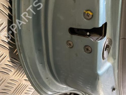 Left rear door NISSAN ALMERA TINO (V10)  | BP20010756C4 