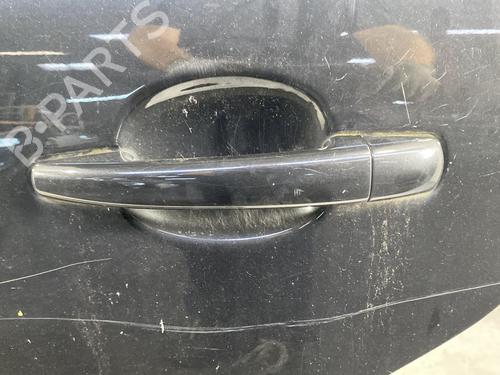 Left rear door PEUGEOT 207 SW (WK_) 1.6 HDi | BP19956029C4