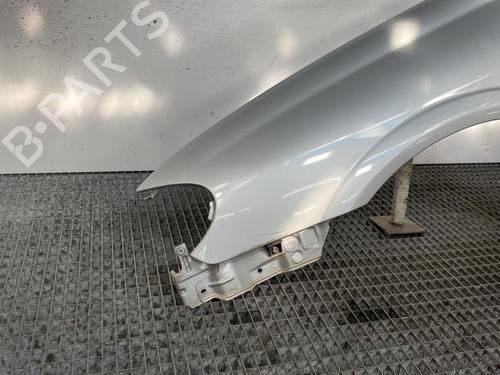 Left front fenders NISSAN ALMERA II Hatchback (N16) 2.2 Di | BP25304243C41 