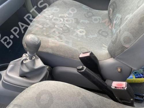Højre fortil invendig håndtag RENAULT TWINGO I (C06_)  | BP19967542I14 