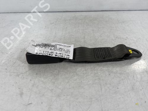 Used Seat buckle FIAT PUNTO (188_) [1999-2012]  19982350