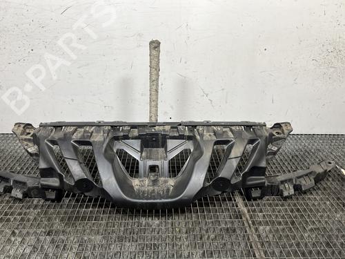 Frontplade/Frontkurv PEUGEOT 308 I (4A_, 4C_) 1.6 HDi (90 hp) 30112930