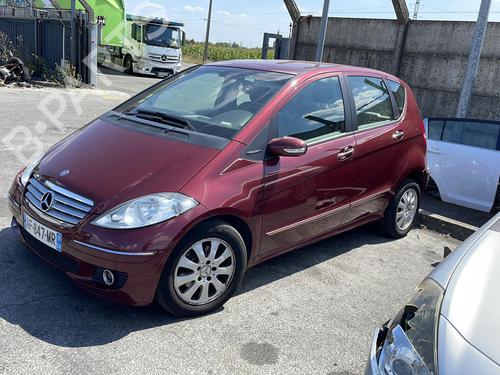 Right taillight MERCEDES-BENZ A-CLASS (W169) A 180 CDI (169.007, 169.307) | BP21957598C35 