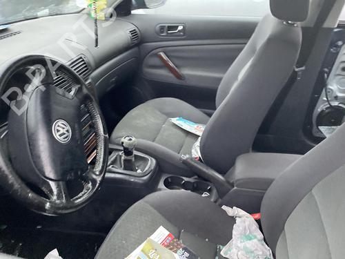 Hood VW PASSAT B5.5 (3B3) 1.9 TDI | BP20315983C1 