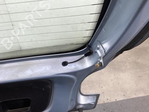 Tailgate PEUGEOT 206 Hatchback (2A/C) 1.4 HDi eco 70 | BP25592588C6 