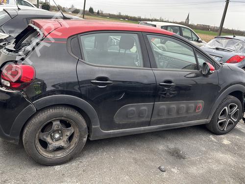 Right taillight CITROËN C3 III (SX) 1.2 PureTech 82 | BP31212233C35 - Image 12