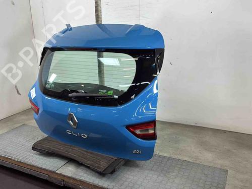 tailgate-renault-clio-iv-bh_-2012-2013-2014-2015-2016-2017-2018-2019-2020-2021-37498459 main image