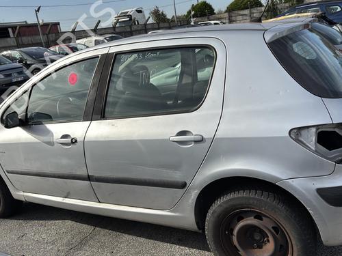 Rim PEUGEOT 307 (3A/C) 1.6 16V | BP22550103C45 