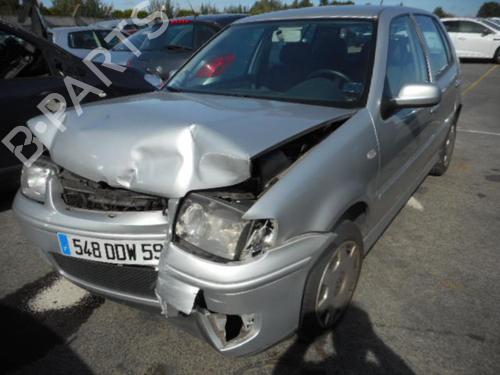 Climate control VW POLO (6N2) | BP20004453I5 - Image 6
