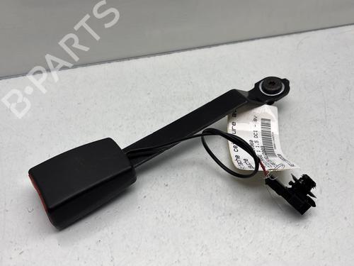 Used Seat buckle RENAULT CLIO III (BR0/1, CR0/1) 1.5 dCi (BR17, CR17) (86 hp) 31594634