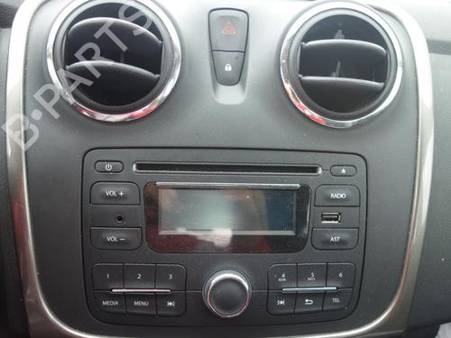 Mass air flow sensor DACIA SANDERO II 1.5 dCi | BP20031838M95 - Image 13