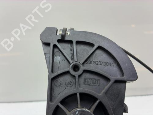 Clutch pedal DACIA LOGAN (LS_) 1.2 16V (LS1N, LS02, BS02) | BP40439251I13 - Image 4