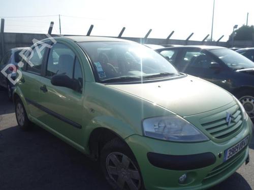 Fuel flap CITROËN C3 I (FC_, FN_)  | BP20029629C131 