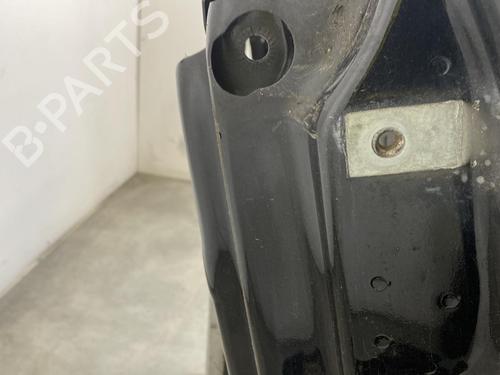 Left rear door VW TOUAREG (7LA, 7L6, 7L7) 2.5 R5 TDI | BP19962137C4 