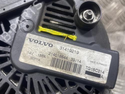 Alternator VOLVO V40 Hatchback (525) D2 | BP33206243M7 - Image 3