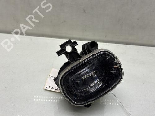 Used Right front fog light Right front fog light RENAULT CLIO V (B7_) 1.0 TCe 100 (B7MT) (101 hp) 33774305 33774305