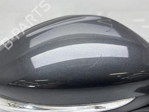 Right mirror PEUGEOT 208 I (CA_, CC_) 1.2 VTI 82 | BP27355476C27 