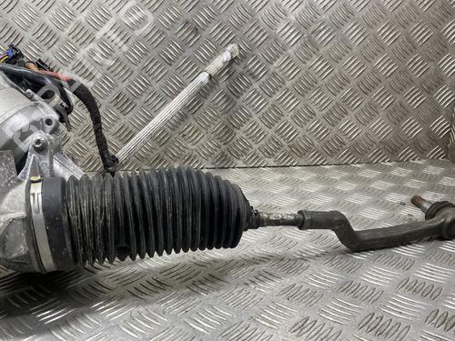 Steering rack MERCEDES-BENZ A-CLASS (W169) A 180 CDI (169.007, 169.307) | BP30180985M22