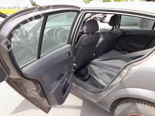 Türschloss rechts hinten OPEL ASTRA H (A04) 1.3 CDTI (L48) | BP30791322C99