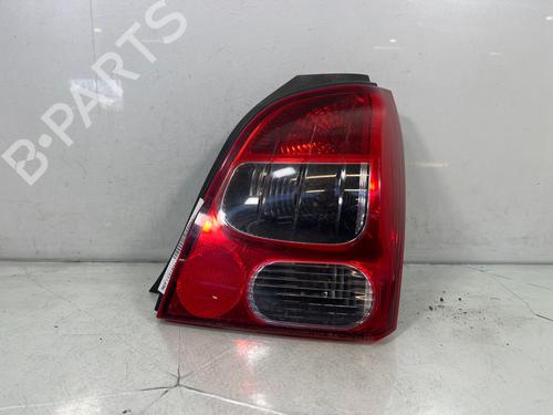 Right taillight RENAULT TWINGO II (CN0_) 1.5 dCi (CN0E) | BP35896705C35 - Image 5
