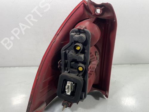 Right taillight PEUGEOT 307 Break (3E) 1.6 HDi 110 | BP29429020C35 