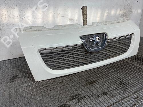 Grill PEUGEOT BOXER Van 2.2 HDi 130 | BP38051760C40 - Image 4