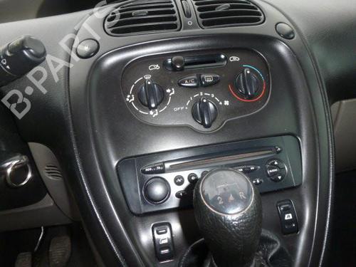 Crossmember CITROËN XSARA PICASSO (N68) 2.0 HDi | BP20033491C162 