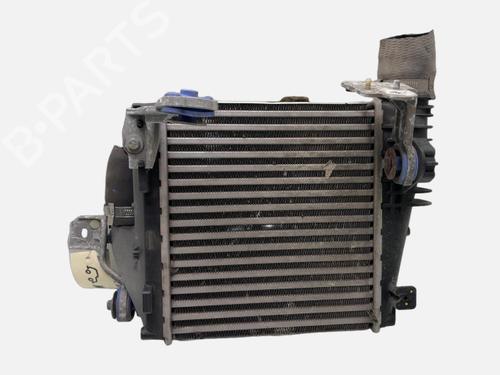 Used Intercooler Intercooler PEUGEOT 308 II (LB_, LP_, LW_, LH_, L3_) 1.2 THP 130 (131 hp) 40439213 40439213