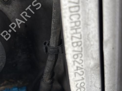 Rear mirror CITROËN C5 I (DC_) 2.0 HDi (DCRHZB, DCRHZE) | BP30490246I6  - Image 12