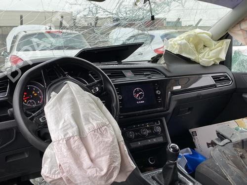 Used Parts VW TOURAN (5T1) 1.2 TSI 2830373