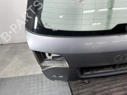 Bakluke CC/Kombi-Kupé AUDI A4 B7 Avant (8ED) 1.9 TDI | BP29587337C6 