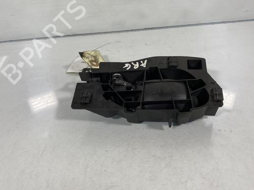 Rear left interior door handle PEUGEOT 407 SW (6E_, 6D_) 1.6 HDi 110 | BP20020778I15 