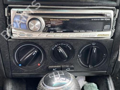 Rim VW GOLF III (1H1)  | BP21962515C45