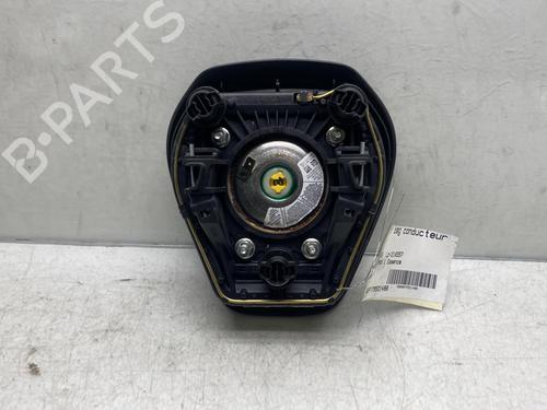 airbag-chauffr-ford-b-max-jk-10-ecoboost-1900803-2012-19953078 main image