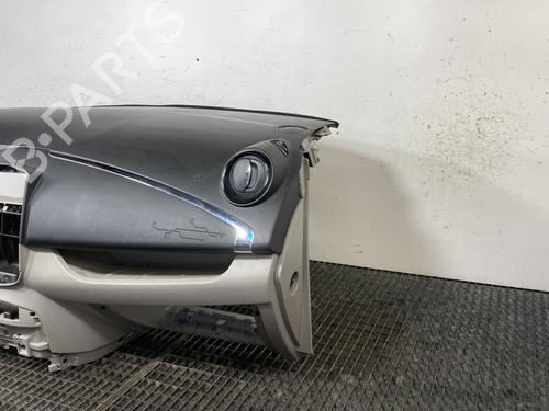 Dashboard RENAULT ZOE (BFM_) ZOE | BP29275515C46 - Image 7