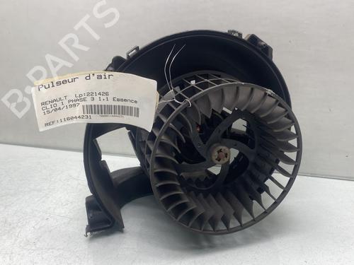 Gebläsemotor für RENAULT CLIO I (B/C57_, 5/357_) 1.2 (5/357Y, 5/357K) (58 hp) 32368033