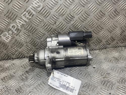 Starter VW GOLF VIII (CD1, DA1) 1.5 TSI | BP29914577M8 - Image 2