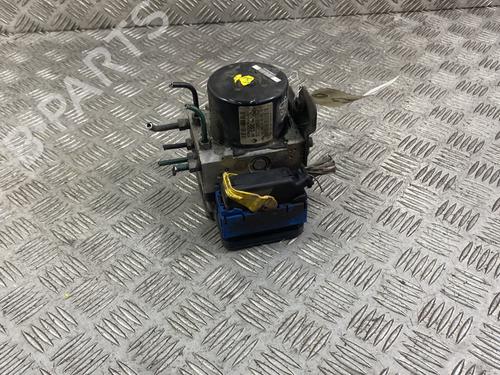Used ABS pump RENAULT LAGUNA III (BT0/1) 2.0 dCi (BT01, BT08, BT09, BT0E, BT0K, BT12, BT1C, BT1D,... (150 hp) 25473962