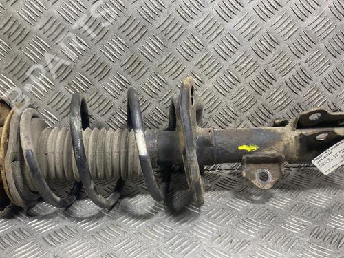 Used Left front shock absorber TOYOTA COROLLA Saloon (_E15_) 1.4 D-4D (NDE150) (90 hp) 22310117