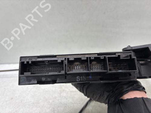 Front right window mechanism AUDI A4 B6 Avant (8E5)  | BP31877607C23  - Image 9