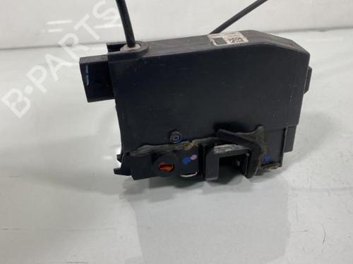 Rear right lock PEUGEOT 308 SW II (LC_, LJ_, LR_, LX_, L4_) 1.6 BlueHDi 120 | BP19997494C99 