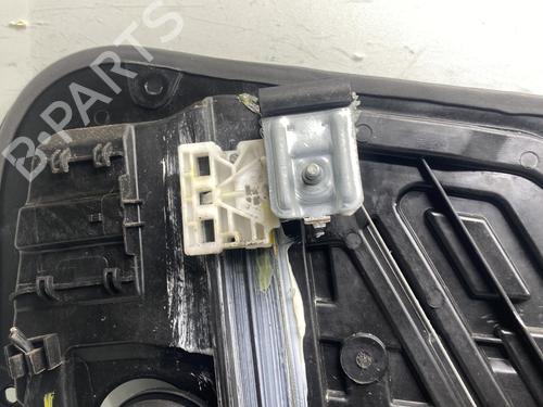 Front right window mechanism KIA SPORTAGE IV (QL, QLE) 1.6 CRDi | BP19992121C23 