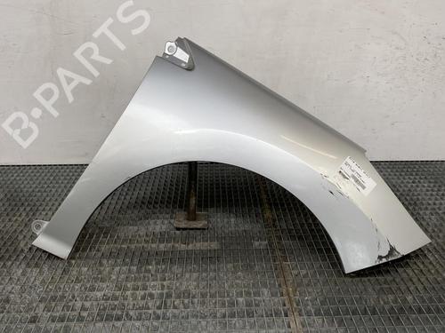 Right front fenders PEUGEOT 308 I (4A_, 4C_)  | BP28601248C42 