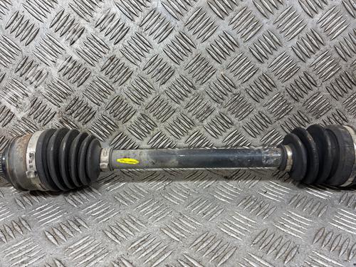 Left front driveshaft MAZDA 2 Hatchback (DL, DJ) 1.5 SKYACTIV-G | BP37755631M38 - Image 3