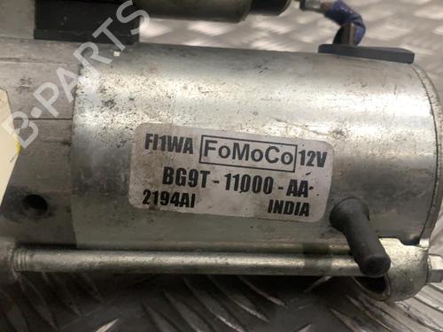 Startmotor FORD MONDEO IV (BA7) [2007-2015]  19979174